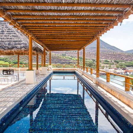 Hotel Indigo La Paz Puerta Cortes By Ihg Extérieur photo