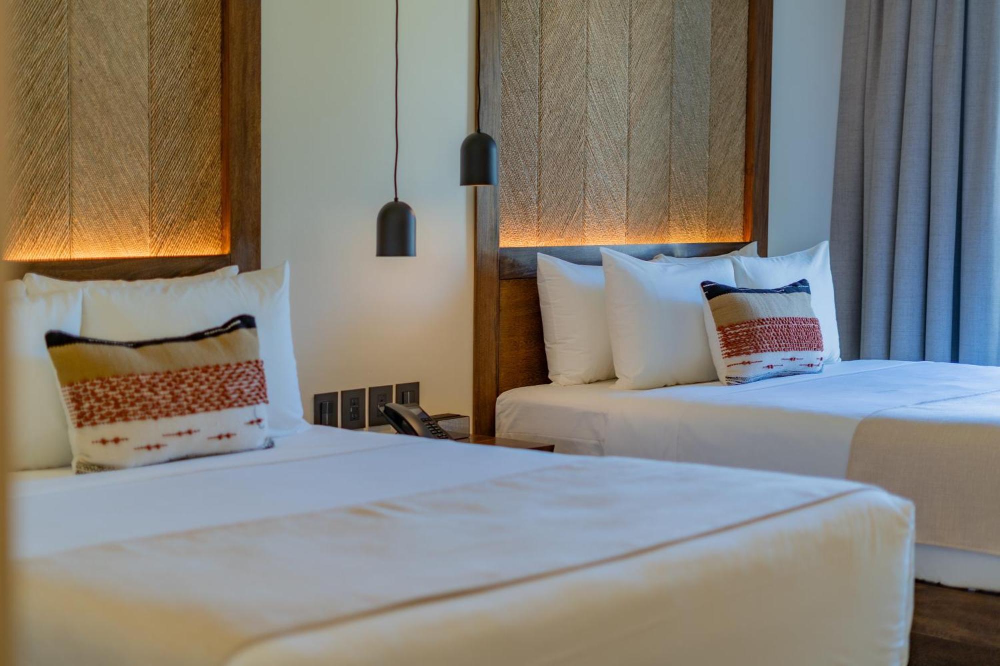 Hotel Indigo La Paz Puerta Cortes By Ihg Extérieur photo