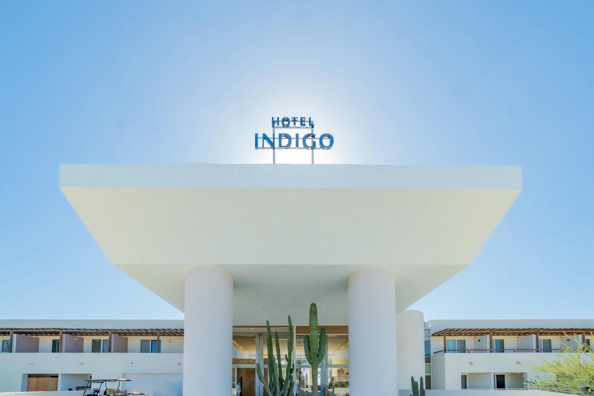 Hotel Indigo La Paz Puerta Cortes By Ihg Extérieur photo