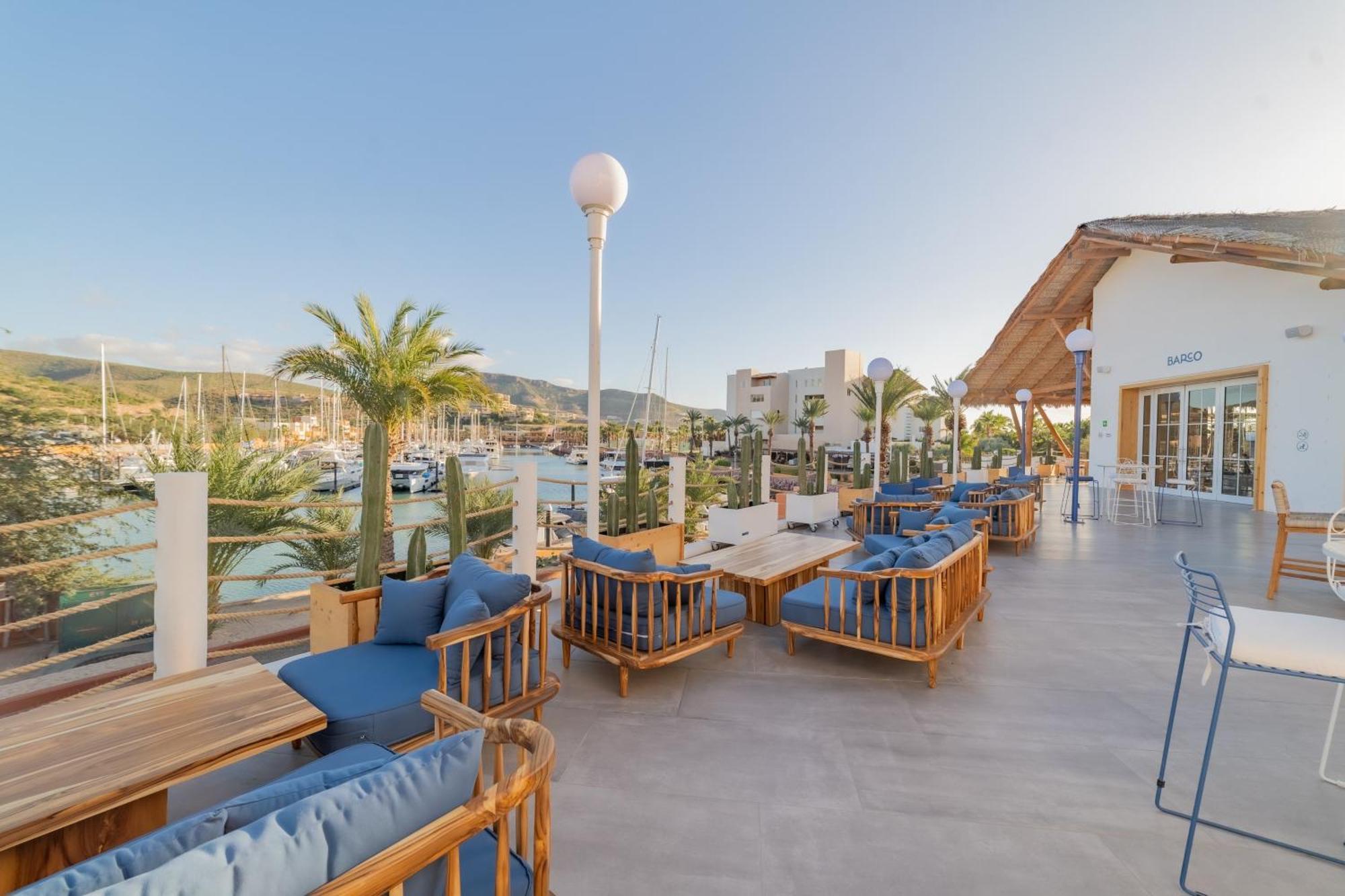 Hotel Indigo La Paz Puerta Cortes By Ihg Extérieur photo
