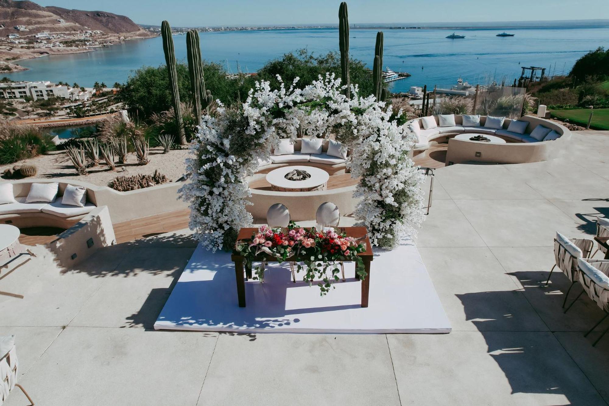 Hotel Indigo La Paz Puerta Cortes By Ihg Extérieur photo