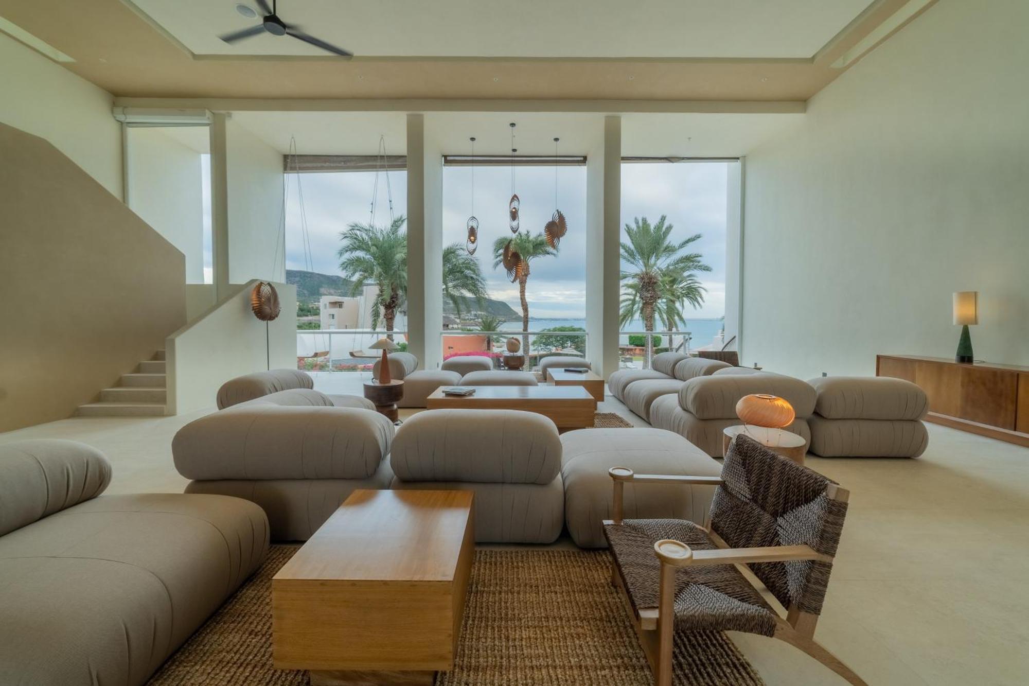 Hotel Indigo La Paz Puerta Cortes By Ihg Extérieur photo