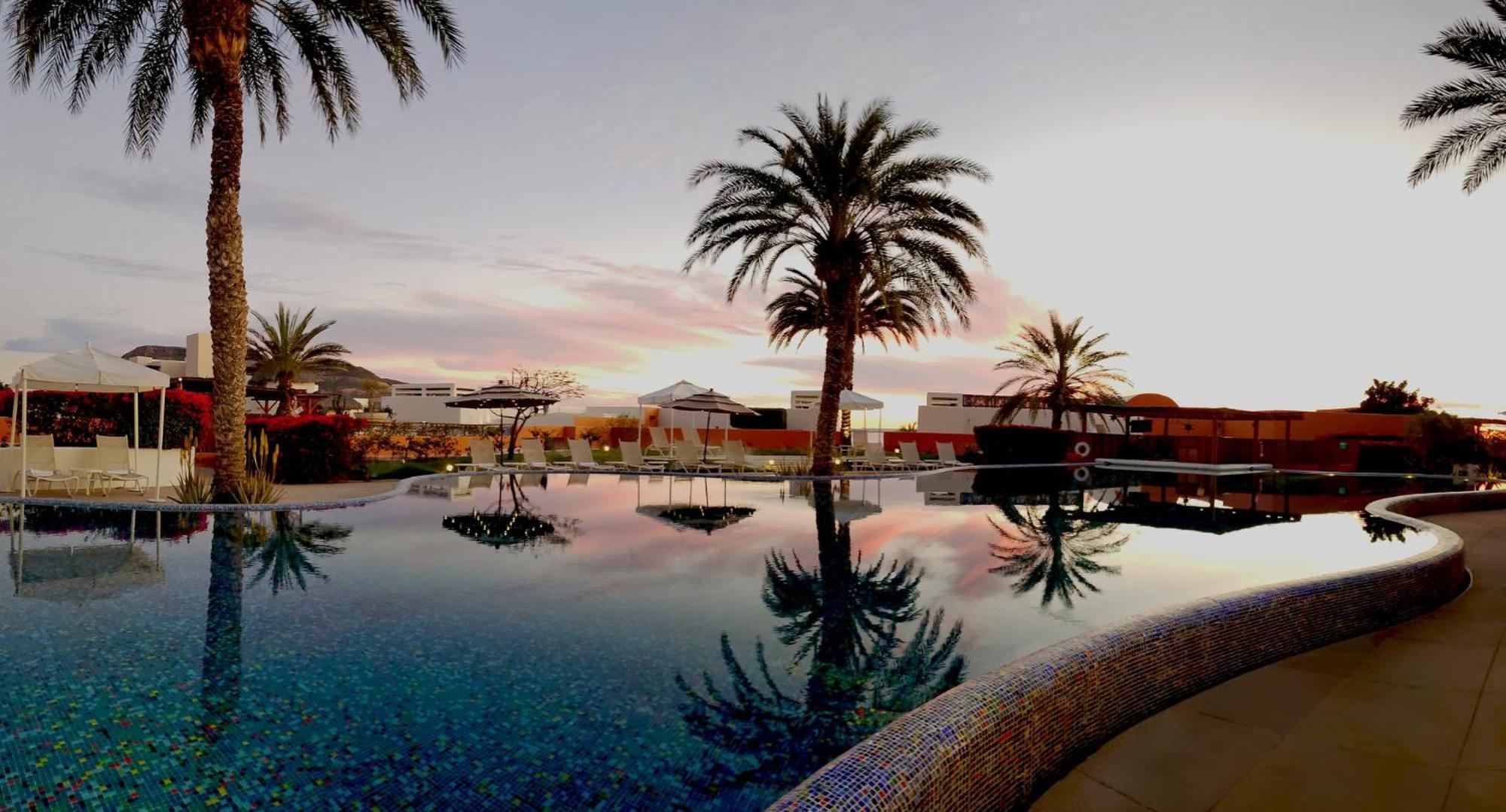 Hotel Indigo La Paz Puerta Cortes By Ihg Extérieur photo