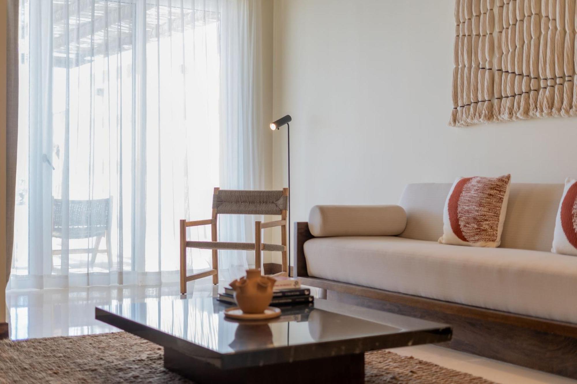 Hotel Indigo La Paz Puerta Cortes By Ihg Extérieur photo