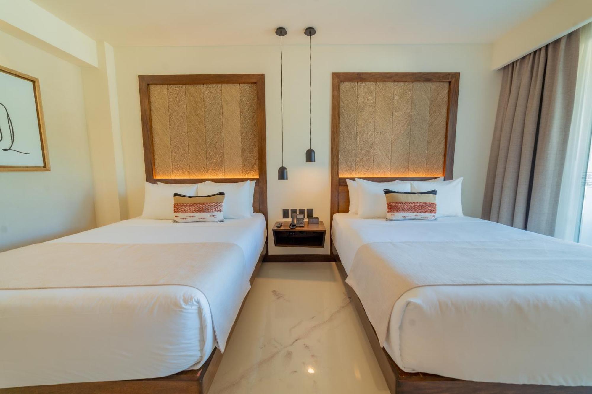 Hotel Indigo La Paz Puerta Cortes By Ihg Extérieur photo
